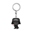 Funko Pop Star Wars: Return of the Jedi 40th Anniversary  Darth Vader US Exclusive Pop! Keychain [RS]