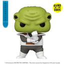 Funko Pop Dragon Ball Z Guldo US Exclusive Glow Pop! Vinyl [RS]