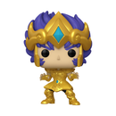 Funko Pop Saint Seiya Leo Ikki (Gold Suit) Pop! Vinyl