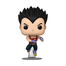 Funko Pop Dragon Ball GT Vegeta Pop! Vinyl