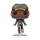 Funko Pop Ironheart Ironheart Model 4 Pop! Vinyl