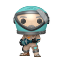 Funko Pop Loki (TV) Mobius with TVA Temporal Core Suit Pop! Vinyl