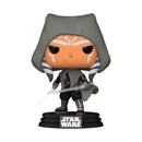 Funko Pop Star Wars: Ahsoka (TV) Ahsoka Pop! Vinyl