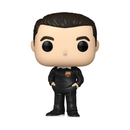 Funko Pop Football: Barcelona Xavi Pop! Vinyl
