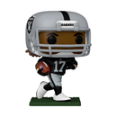 Funko Pop NFL: Raiders Davante Adams Pop! Vinyl