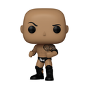 Funko Pop WWE The Rock (Final) Pop! Vinyl