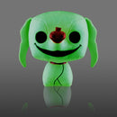 Funko Pop The Nightmare Before Christmas 30th Anniversary Zero 7" Plush