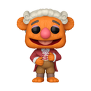 Funko Pop The Muppet's Christmas Carol Fozziwig Pop! Vinyl
