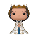 Funko Pop Wish (2023) Queen Amaya Pop! Vinyl
