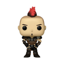 Funko Pop Mad Max: Road Warrior Wez WB100 Pop! Vinyl