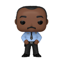 Funko Pop Family Matters Carl Winslow Pop! Vinyl