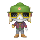 Funko Pop Voodoo Ranger Voodoo Ranger Pop! Vinyl