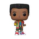 Funko Pop Captain Planet Kwame Pop! Vinyl