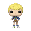 Funko Pop Captain Planet Linka Pop! Vinyl
