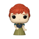 Funko Pop Disney Princess Belle Bitty Pop! 4 Pack