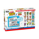 Funko Pop Toy Story Forky Bitty Pop! 4 Pack