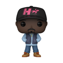 Funko Pop NOPE OJ Haywood Pop! Vinyl