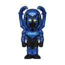 Funko Pop Blue Beetle (2023) Blue Beetle (with chase) Vinyl Soda