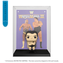 Funko Pop WWE Hulk vs Andre Andre the Giant US Exclusive Pop! Cover [RS]
