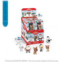 Funko Pop Rudolph US Exclusive Mini Vinyl Figures (Display of 12) [RS]