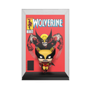 Funko Pop Marvel Wolverine