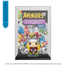 Funko Pop Marvel Comics Avengers
