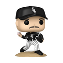 Funko Pop MLB: White Sox Dylan Cease Pop! Vinyl