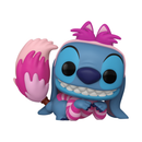 Funko Pop Disney Stitch Cheshire Cat Costume Pop! Vinyl