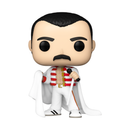 Funko Pop Queen Freddie Mercury (with Cape) Pop! Vinyl