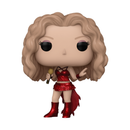 Funko Pop Shakira Super Bowl (Glitter) Pop! Vinyl