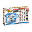 Funko Pop The Office Dwight the Strangler Bitty Pop! 4 Pack
