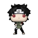 Funko Pop Boruto Mirai Sarutobi Pop! Vinyl