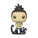 Funko Pop Boruto Shikadai Pop! Vinyl