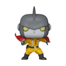 Funko Pop Dragon Ball Super: Super Hero Gamma 1 Pop! Vinyl