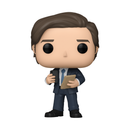 Funko Pop Succession Greg Hirsch Pop! Vinyl