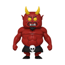 Funko Pop South Park Satan 6" Pop! Vinyl