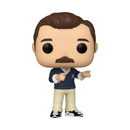 Funko Pop Ted Lasso Ted Lasso Pop! Vinyl