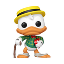 Funko Pop Donald Duck: 90th Anniversary Donald Duck (Dapper) Pop! Vinyl