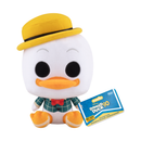 Funko Pop Donald Duck: 90th Anniversary Donald Duck (Dapper) 7" Pop! Plush
