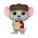Funko Pop The Rescuers Down Under Bernard Pop! Vinyl