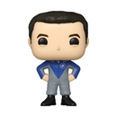 Funko Pop Galaxy Quest Fred Kwan to Tech Sergeant Chen Pop! Vinyl