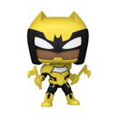 Funko Pop Batman: War Zone The Signal "Duke Thomas" Pop! Vinyl