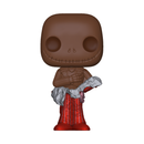 Funko Pop The Nightmare Before Christmas: Valentines 2024 Jack (Easter Chocolate) Pop! Vinyl