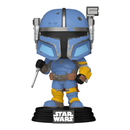 Funko Pop Star Wars: Mandalorian Paz Vizsla! Pop! Vinyl