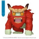 Funko Pop Naruto Son Goku 10" US Exclusive Pop! Vinyl [RS]