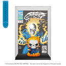 Funko Pop Marvel Comics Ghost Rider