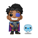 Funko Pop Elio Elio with Buddy Pop! Vinyl