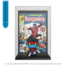 Funko Pop Marvel Comics Nightcrawler