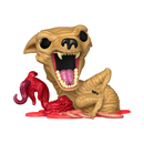 Funko Pop The Thing Dog Thing Pop! Vinyl