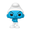 Funko Pop Smurfs Grouchy Smurf Pop! Vinyl